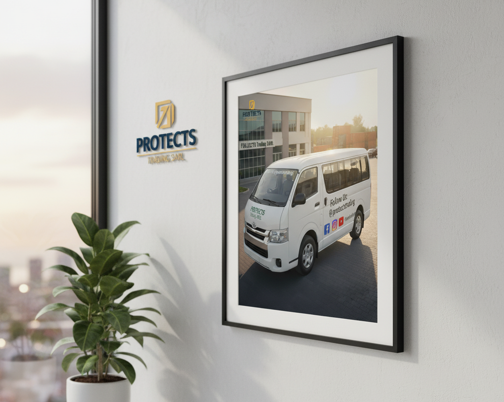VOTRE PROJECT AVEC PROTECTS TRADING